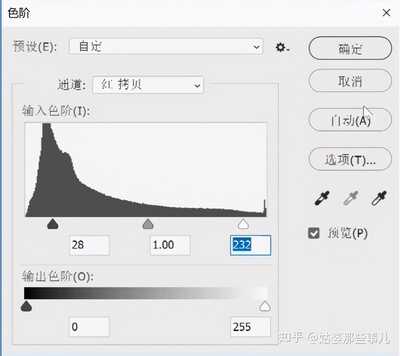 PS CS6怎么快速学会通道抠图?