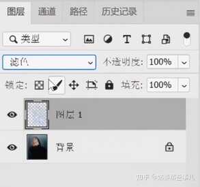 PS CS6怎么快速学会通道抠图?