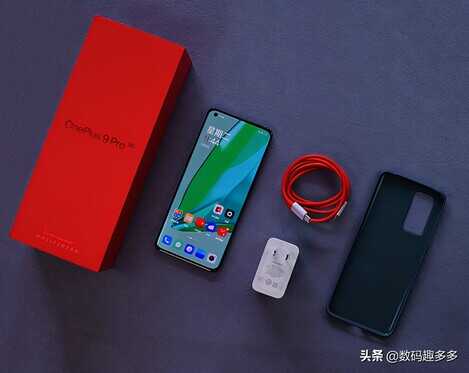 2K顶级屏幕+哈苏,骁龙888,一加9Pro深度体验有优点还有什么?