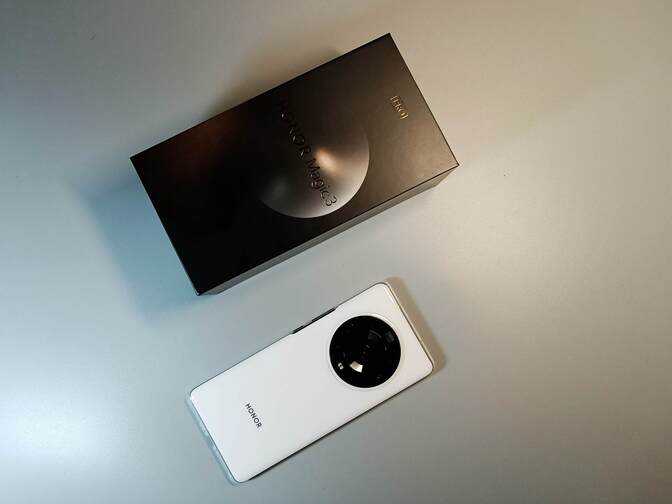 入手一月荣耀Magic3 Pro,我都经历了什么,看看我的感受