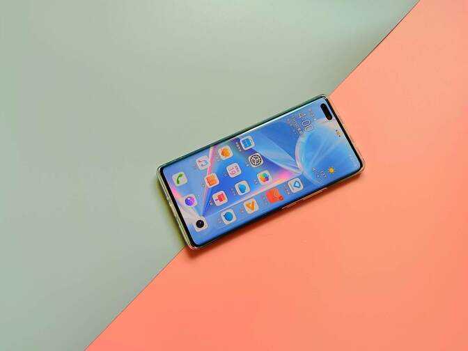 入手一月荣耀Magic3 Pro,我都经历了什么,看看我的感受