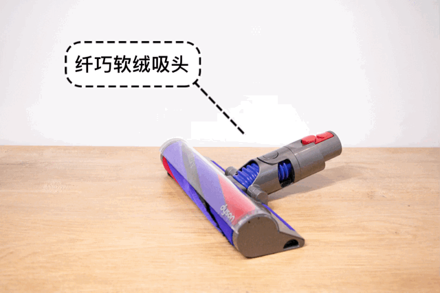 撸猫神器,Dyson戴森V10轻量版手持无线吸尘器测评