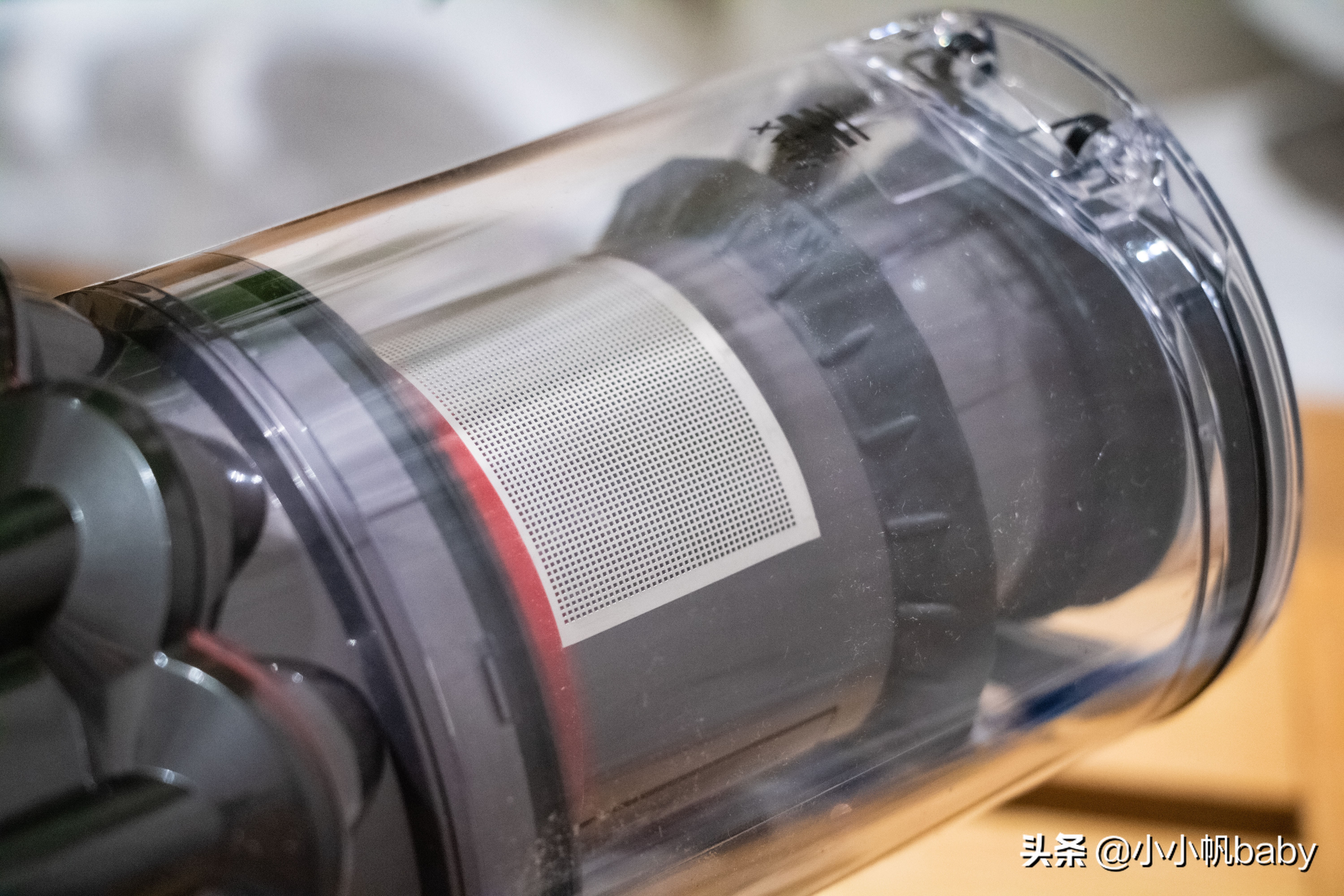 撸猫神器,Dyson戴森V10轻量版手持无线吸尘器测评