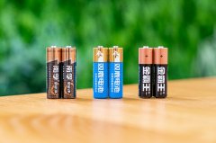 5号电池什么牌子的最好最耐用(原来这些才是质量达标的电池)