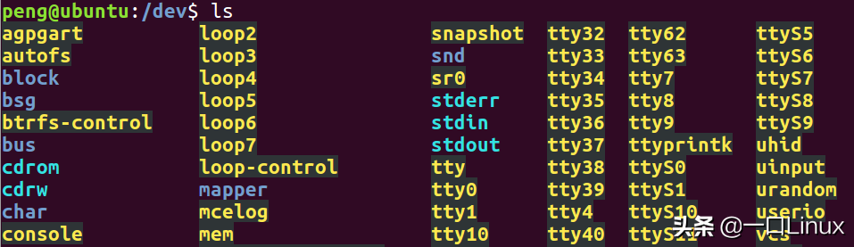 Linux入门的基础知识点汇总,有这篇就够了