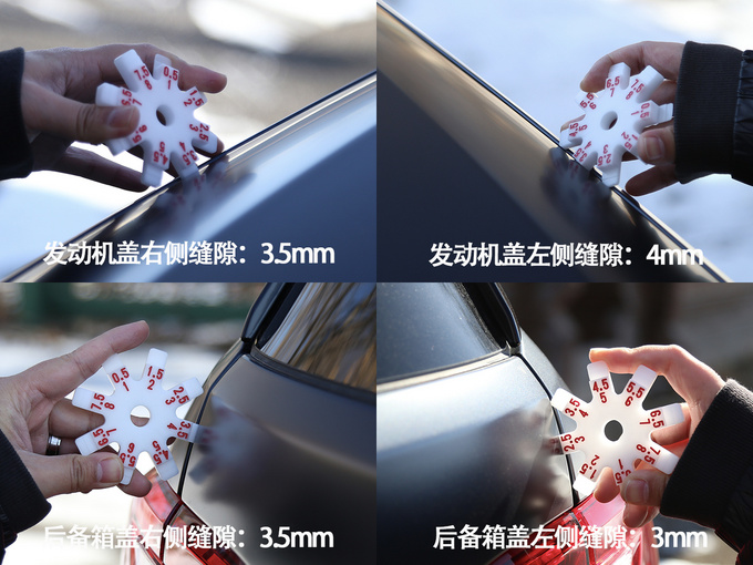 《豪华180》评测宝马X7 何谓旗舰?理应如此