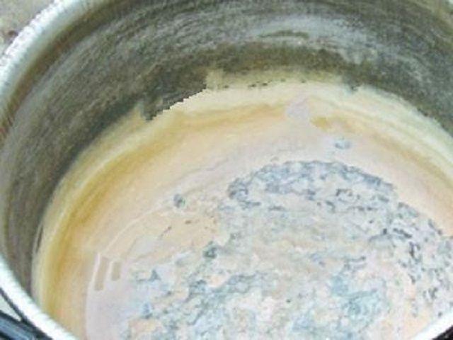 水壶里的水垢怎么办?几招好方法,学会了喝水干净