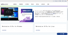 workstation怎么安装(VMware-workstation安装安装教程)