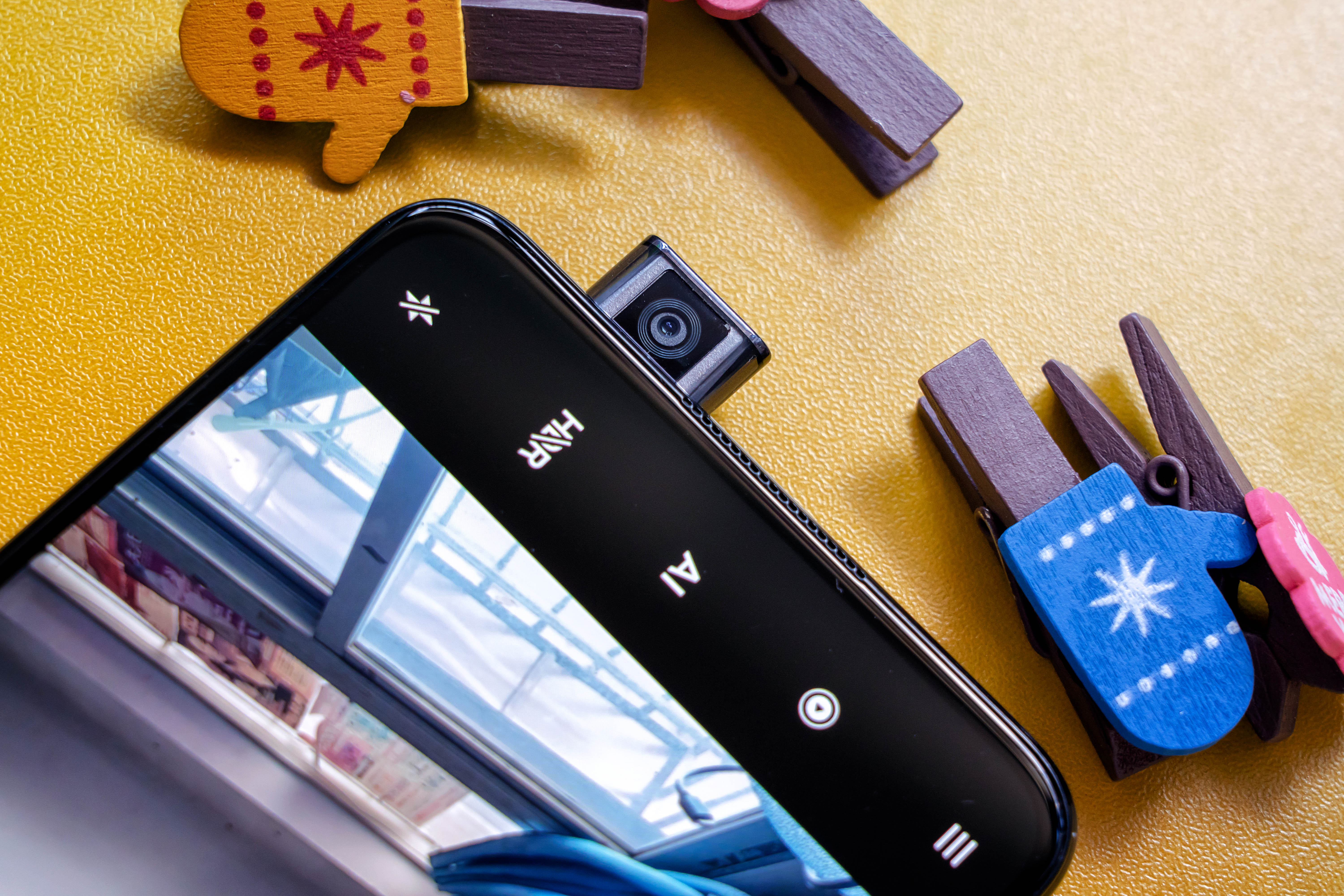 红米Redmi K30至尊纪念版评测:究竟是升级还是降级?
