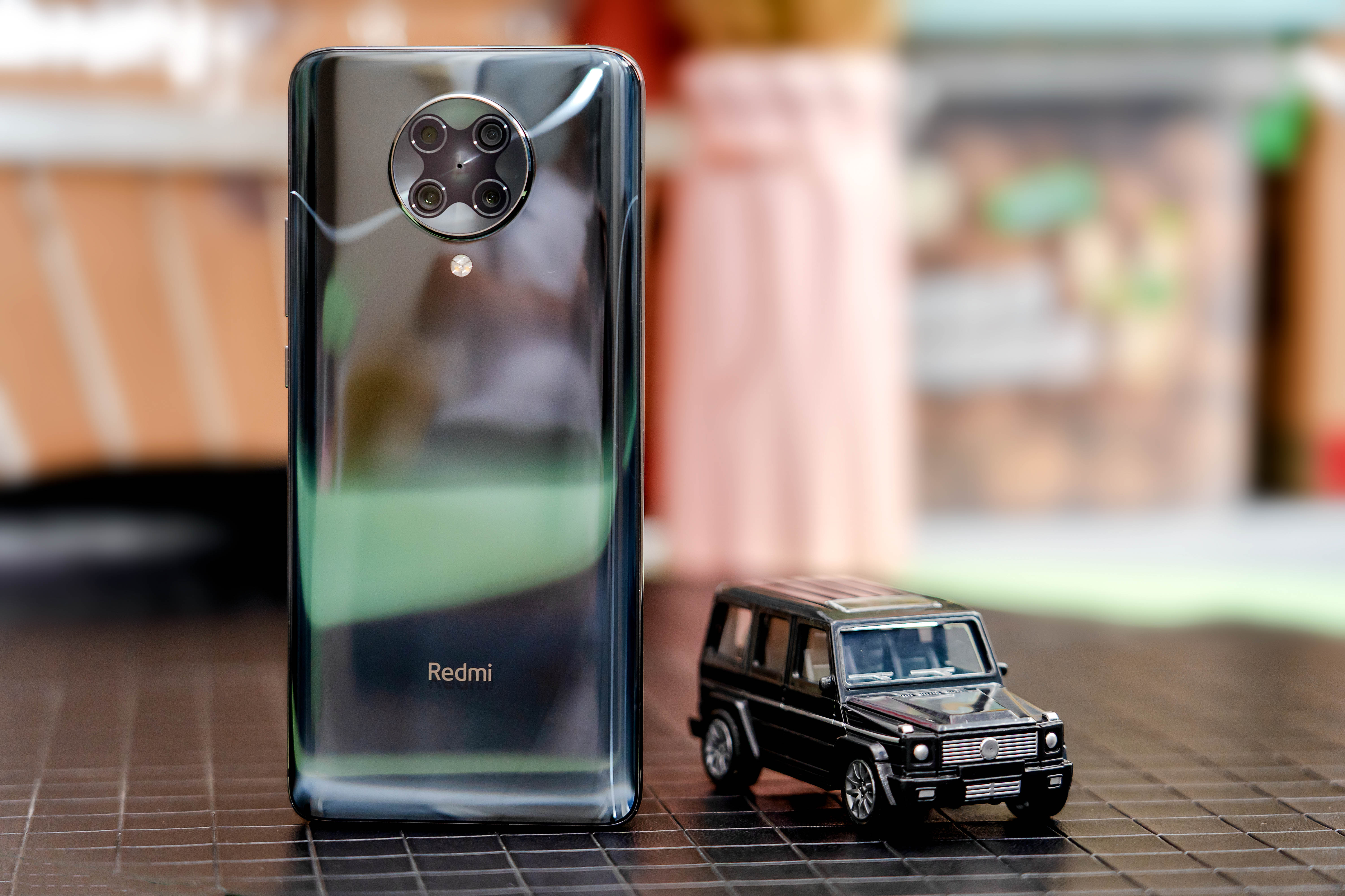红米Redmi K30至尊纪念版评测:究竟是升级还是降级?
