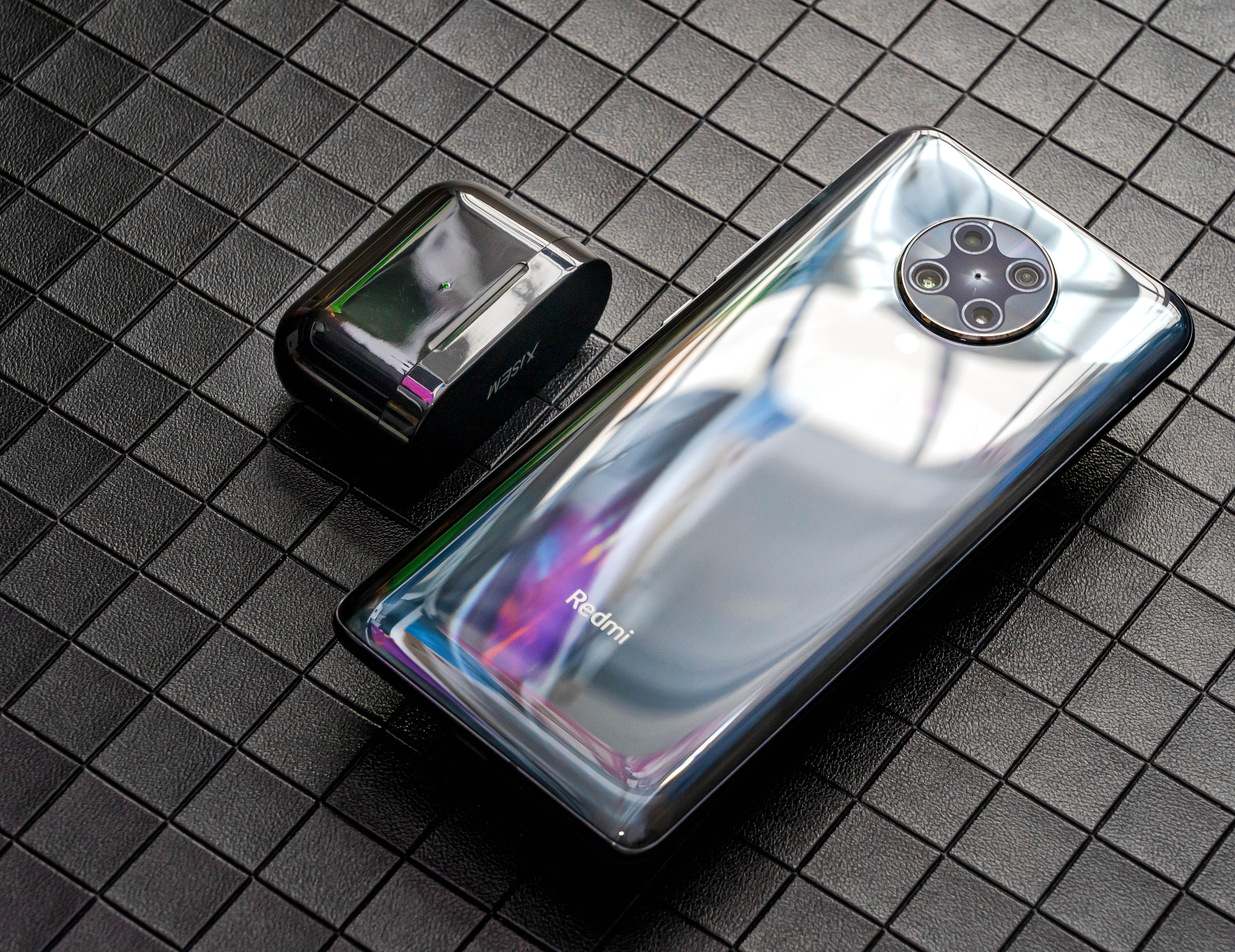 红米Redmi K30至尊纪念版评测:究竟是升级还是降级?