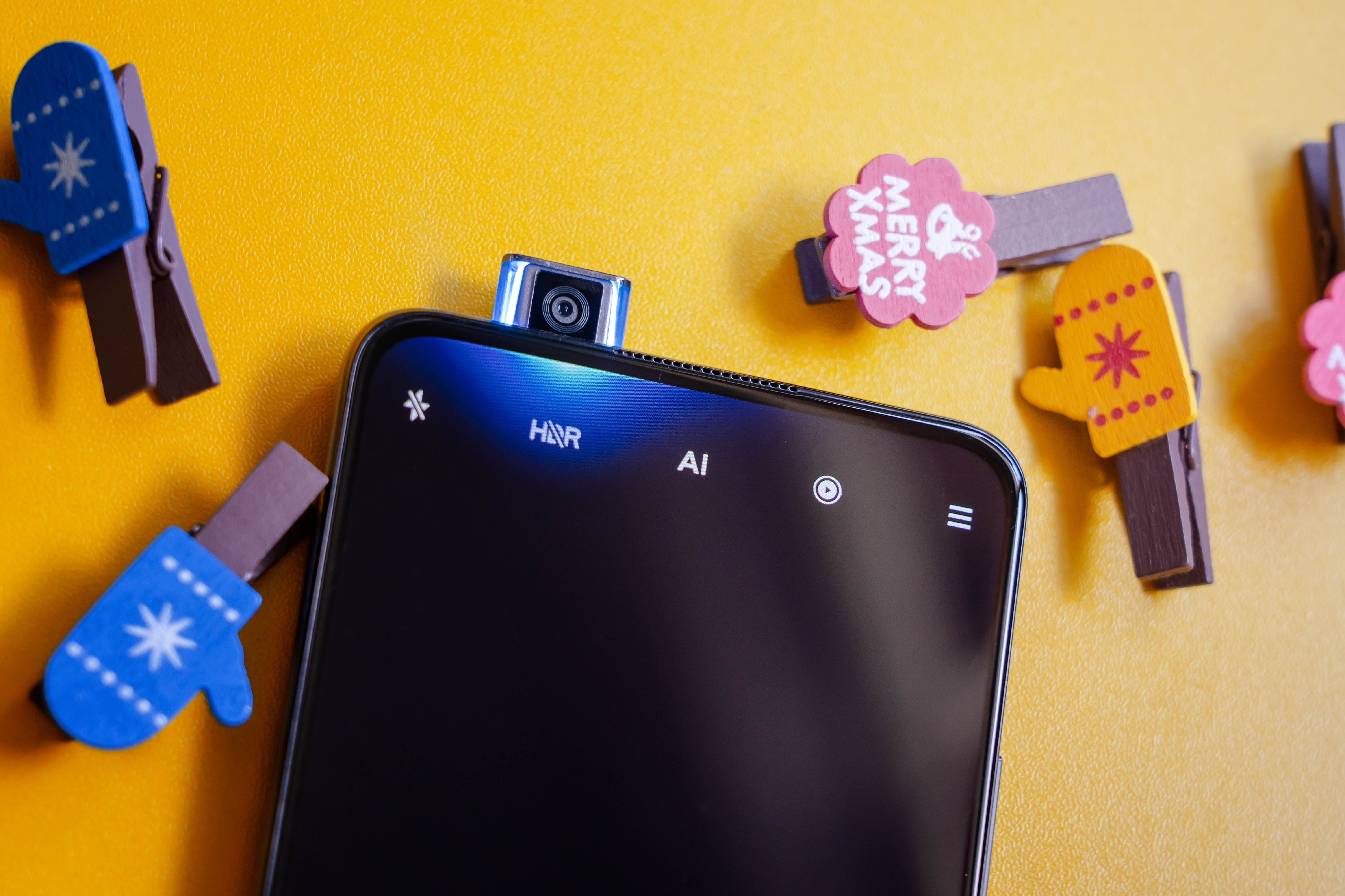 红米Redmi K30至尊纪念版评测:究竟是升级还是降级?