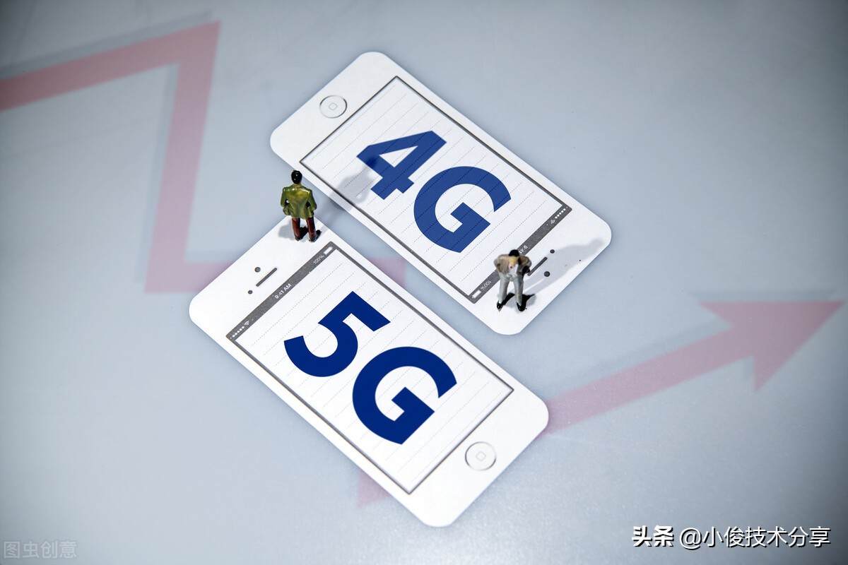 手机4G网速越来越卡,流量上网速度慢?教你一招,快速搞定