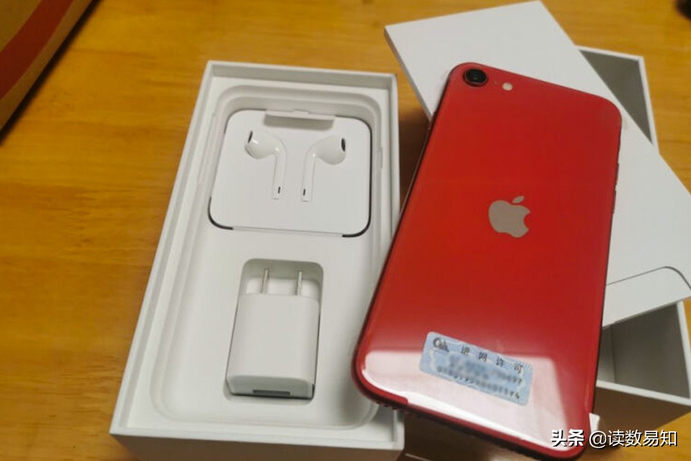 如果你正打算入手iPhone SE2,这几个优缺点应该知晓