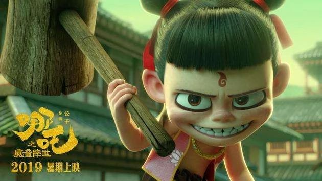 细数上海堡垒七宗罪,告诉你这部电影究竟烂在哪里