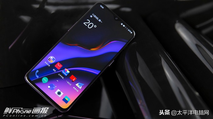 3399元起一加6T国内发布:屏下指纹+超级夜景加持