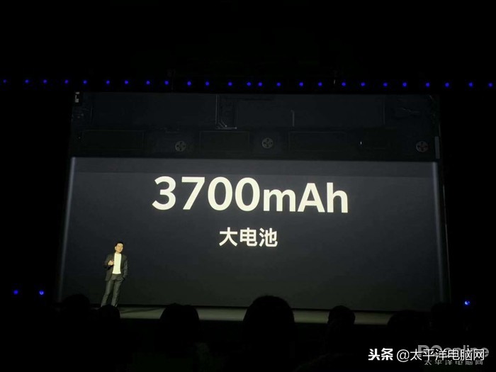 3399元起一加6T国内发布:屏下指纹+超级夜景加持