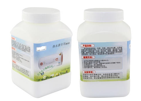 电热水器要定期清理水垢,五分钟学会,自己动手不求人