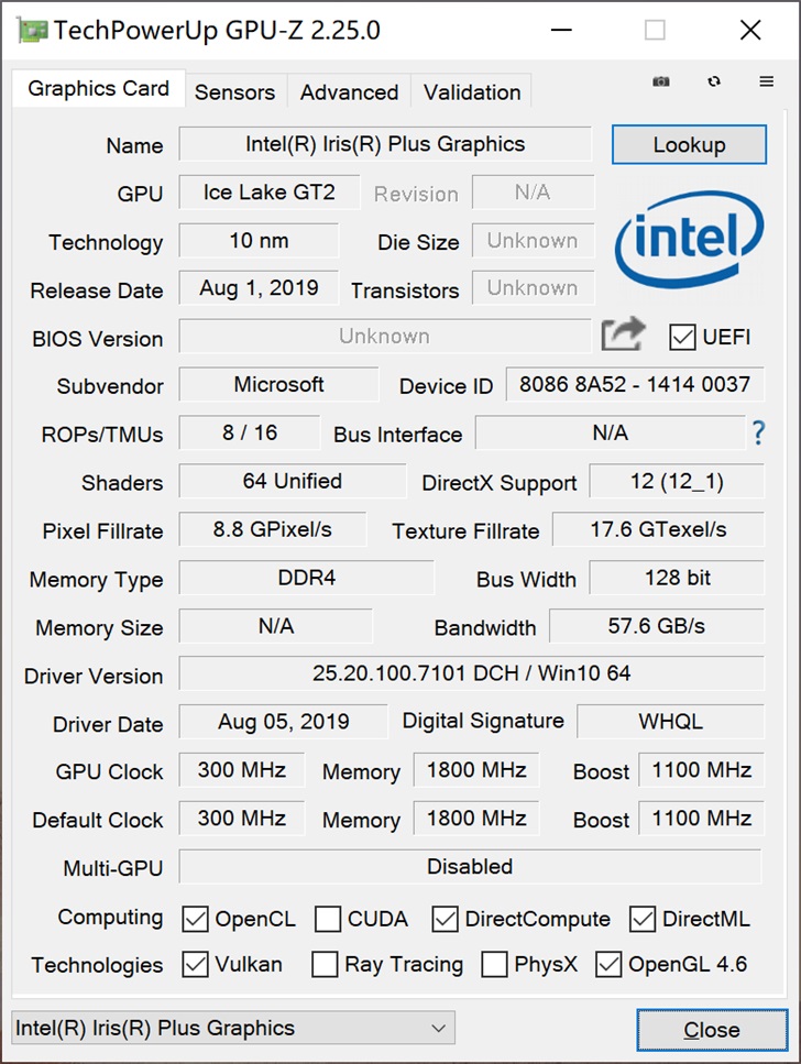 微软Surface Pro 7详细评测：仍旧是最好的二合一平板电脑