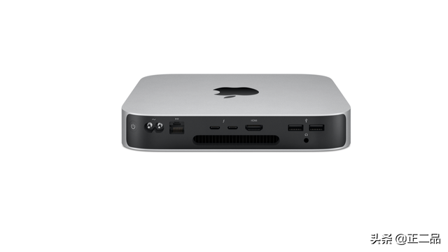 Mac Mini实际体验告诉你,是否值得入手?