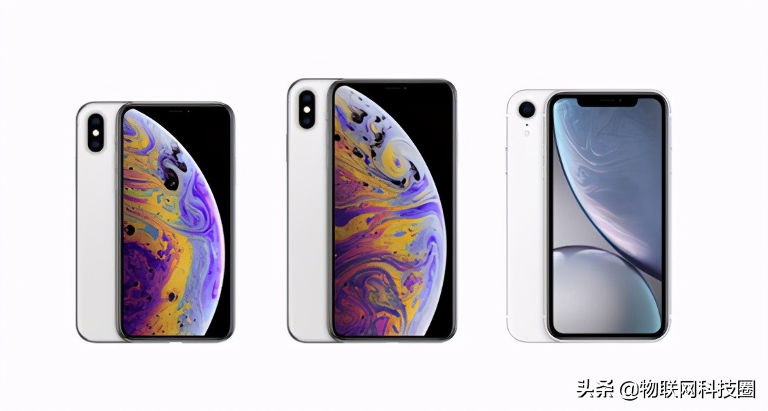 同价位iPhone XR和苹果iPhone XS选谁好?