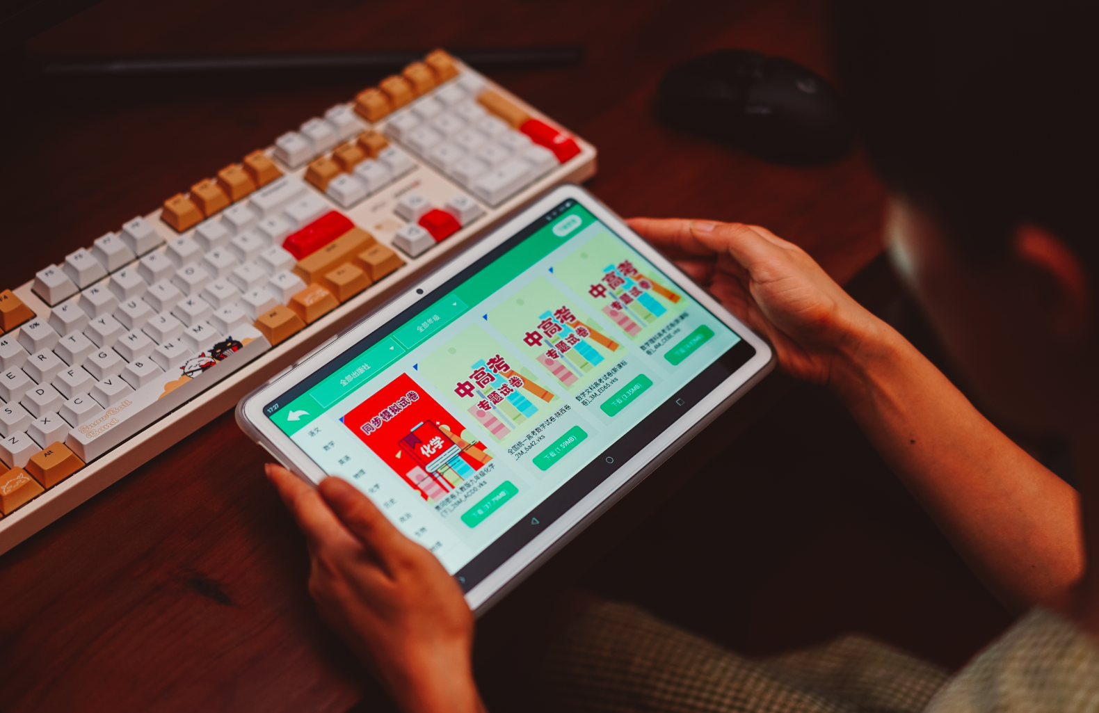 坚持国芯的“寨板”有没有好体验?酷比魔方iPlay 40 Pro上手实测
