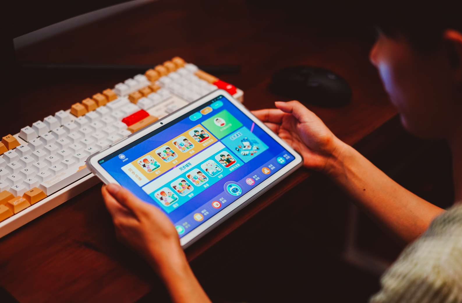 坚持国芯的“寨板”有没有好体验?酷比魔方iPlay 40 Pro上手实测