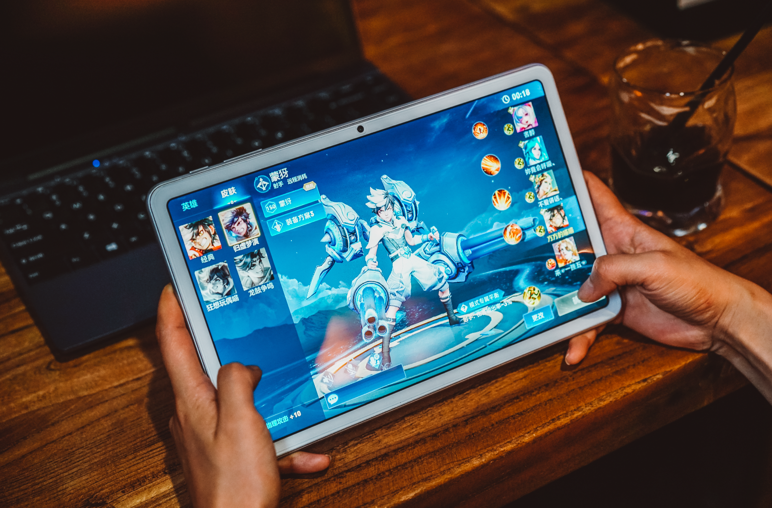坚持国芯的“寨板”有没有好体验?酷比魔方iPlay 40 Pro上手实测