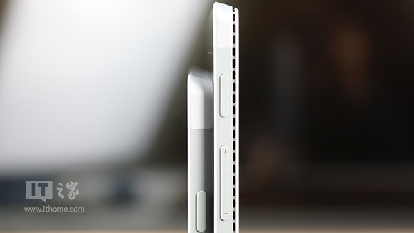 田牌闪闪亮:Surface Pro 4、Surface 3迟来的对比赏析