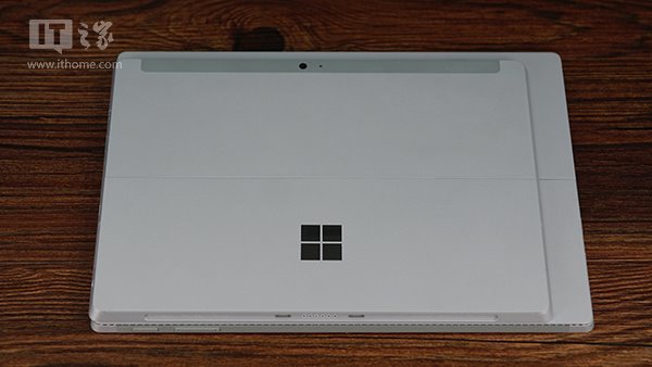 田牌闪闪亮:Surface Pro 4、Surface 3迟来的对比赏析