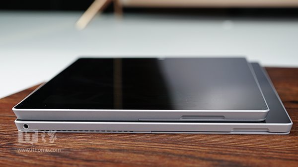 田牌闪闪亮:Surface Pro 4、Surface 3迟来的对比赏析