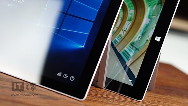 田牌闪闪亮:Surface Pro 4、Surface 3迟来的对比赏析