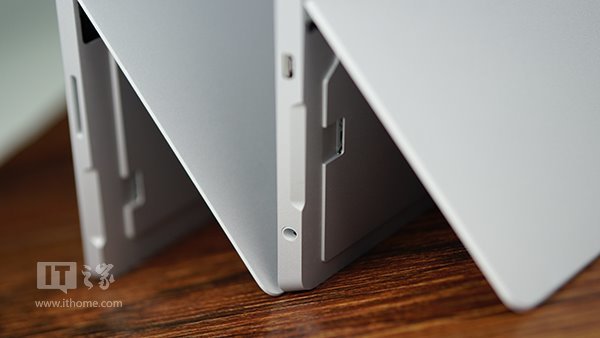 田牌闪闪亮:Surface Pro 4、Surface 3迟来的对比赏析