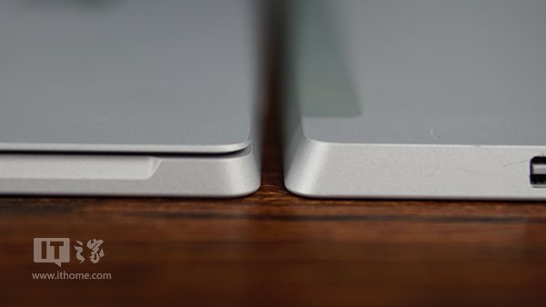 田牌闪闪亮:Surface Pro 4、Surface 3迟来的对比赏析