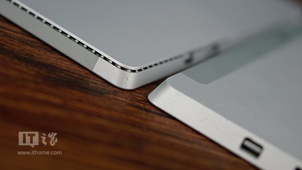 田牌闪闪亮:Surface Pro 4、Surface 3迟来的对比赏析