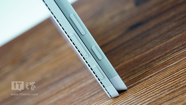 田牌闪闪亮:Surface Pro 4、Surface 3迟来的对比赏析