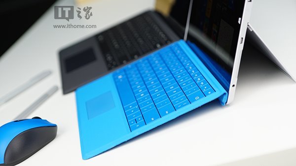 田牌闪闪亮:Surface Pro 4、Surface 3迟来的对比赏析