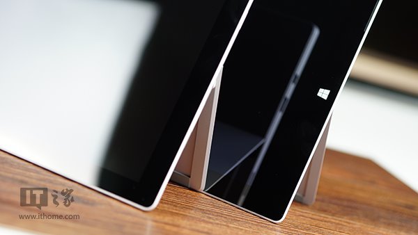 田牌闪闪亮:Surface Pro 4、Surface 3迟来的对比赏析