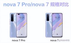 nova7值不值得买（颜值绝对是女生的最爱）