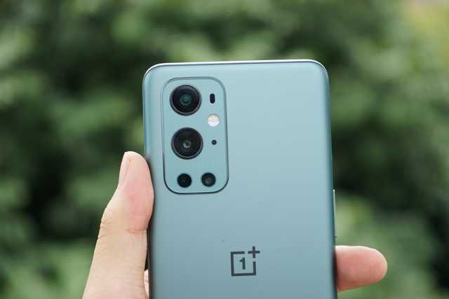 一加 9 Pro全面评测:产品力大幅跃升,新晋“影像机皇”表现喜人