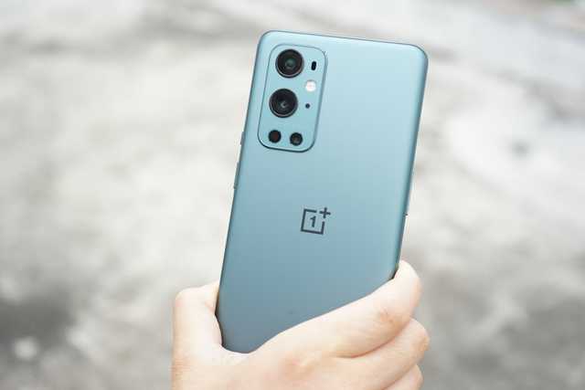 一加 9 Pro全面评测:产品力大幅跃升,新晋“影像机皇”表现喜人