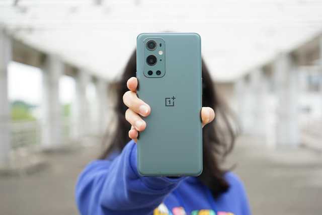 一加 9 Pro全面评测:产品力大幅跃升,新晋“影像机皇”表现喜人