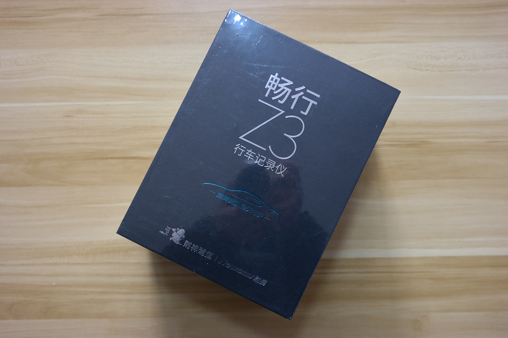 4K超高清双路1080P!纽曼畅行Z3高端行车记录仪体验评测
