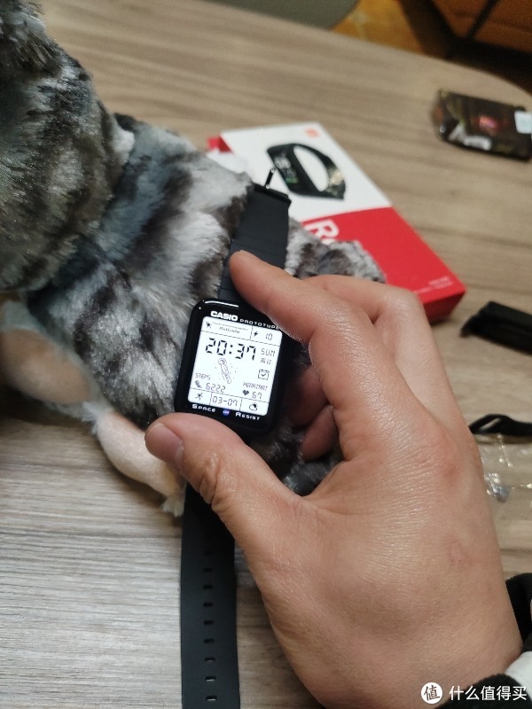 小米手表三大版本横比,看看哪个才是最适合你的那款(用户实测)
