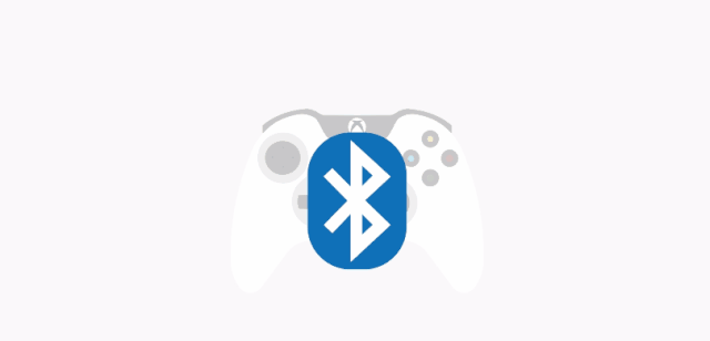 技术丨Xbox One手柄怎样连接电脑?