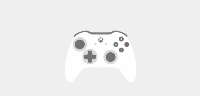 技术丨Xbox One手柄怎样连接电脑?