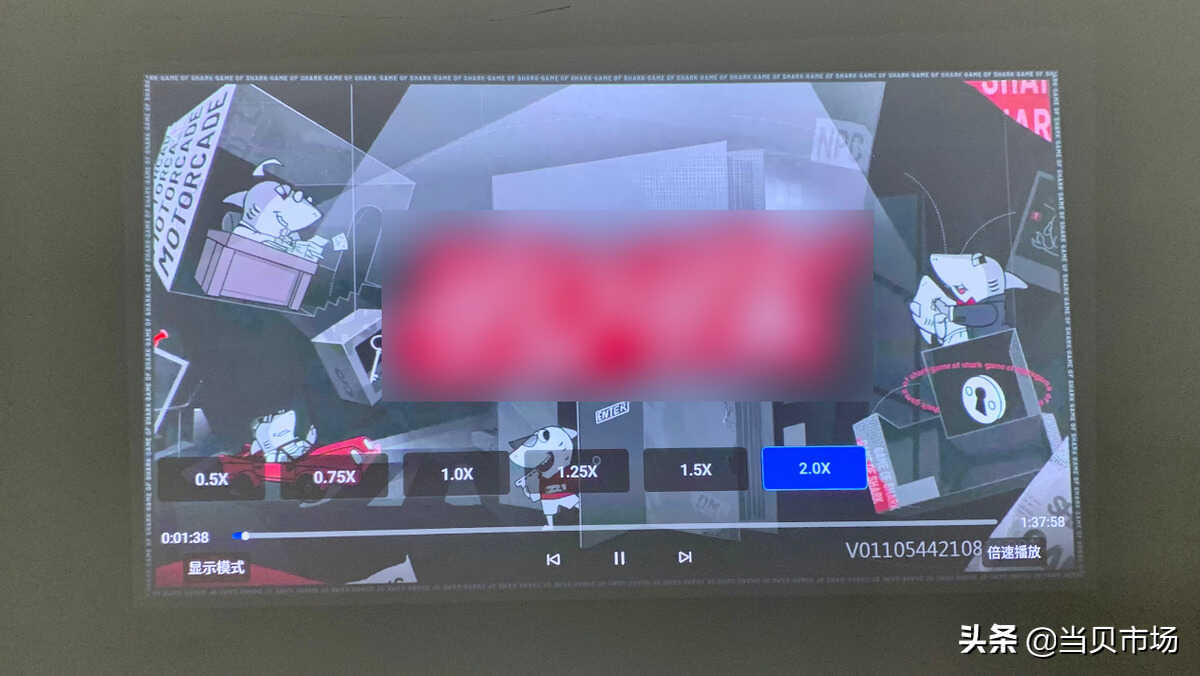 坚果投影仪怎么投屏?手把手超详细图文教程来了