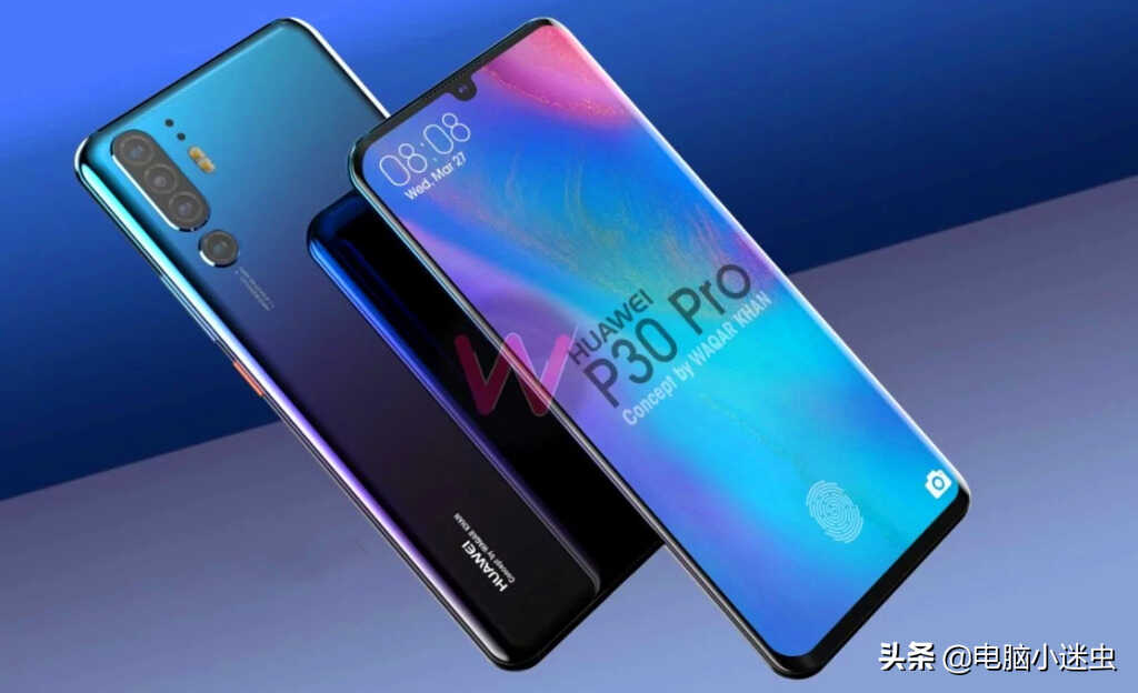 华为P30大降价,现在买入值得吗?先来看看它的优点和缺点再说