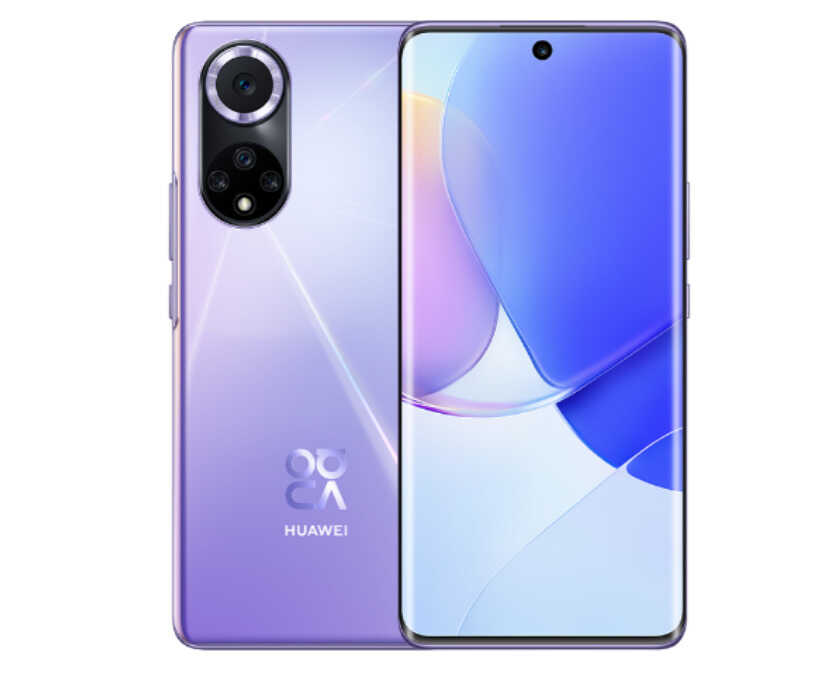 华为Nova 8和Nova 9如何选?不考虑5G的话,选择Nova 9就对了