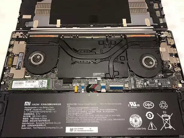 笔记本散热不好怎么解决?